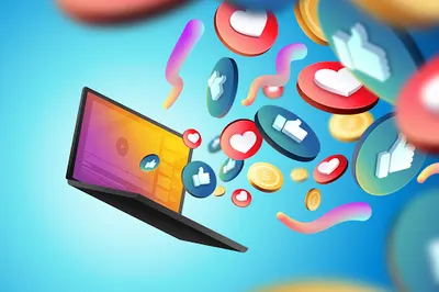 Marcin Grzeszczuk Reklama w Social Media